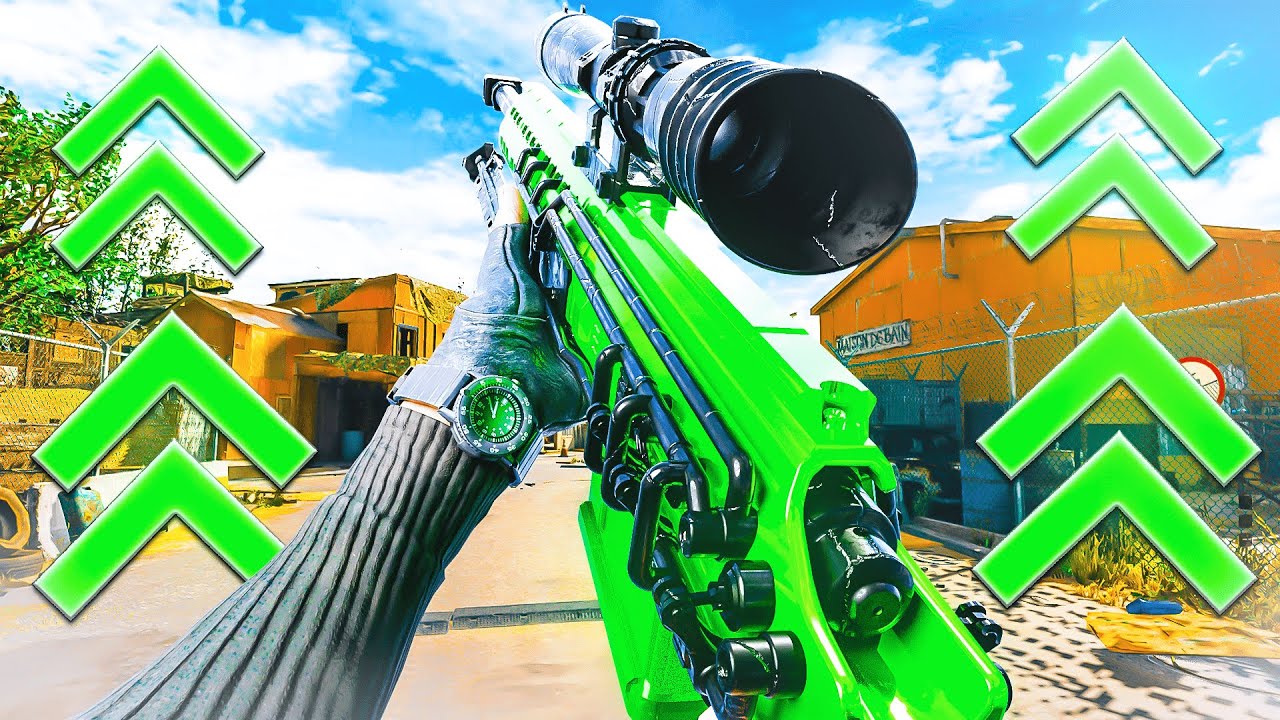 The NEW BUFFED HDR is INSANE in Black Ops 6..