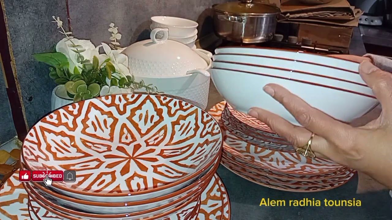 مشترياتي لشهر رمضان انشاء الله  🌙#abonnés #like 