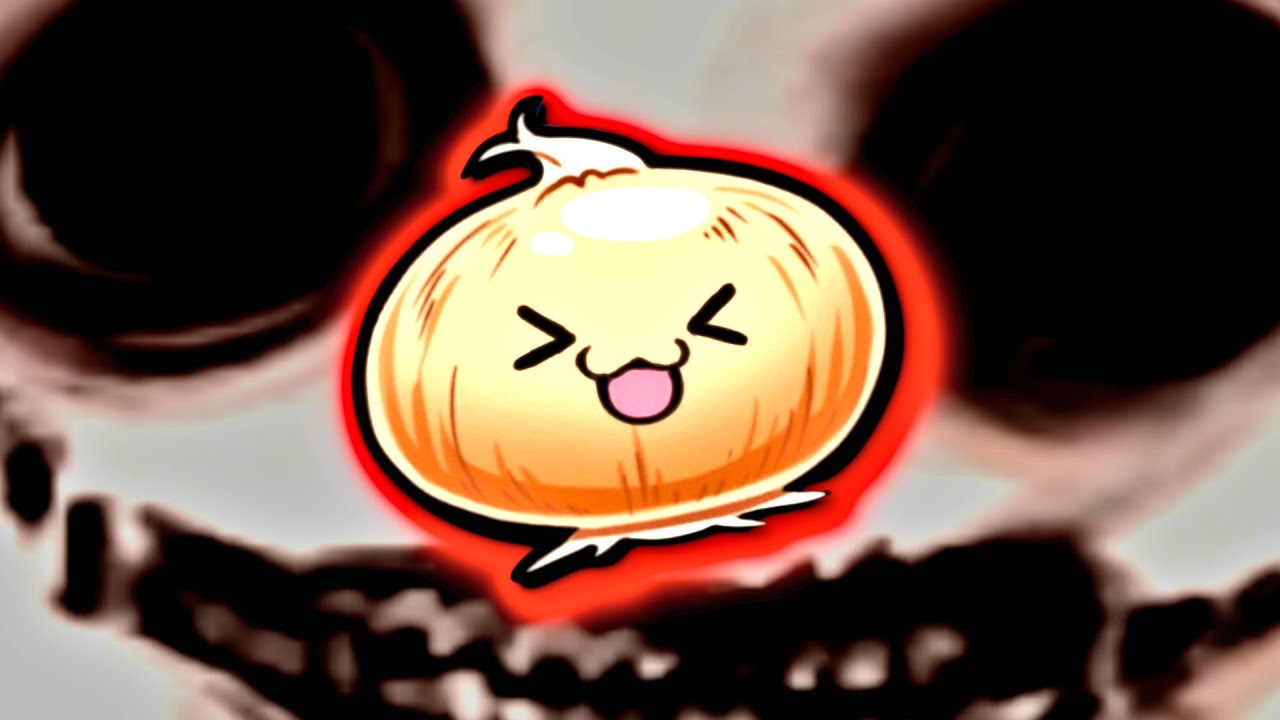 totally normal cooking game, not scary at all