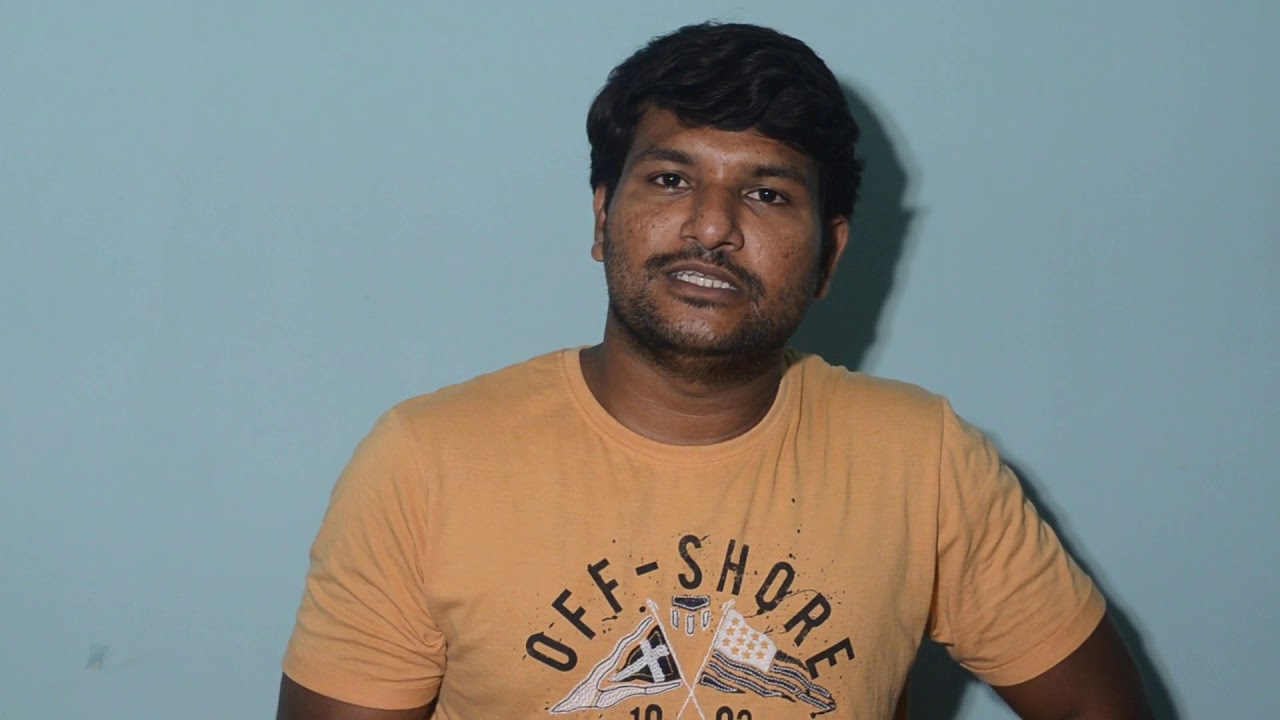 Kadavulin Naaku...#S.Ramakrishnan...explained by R.K.RaviPrasath