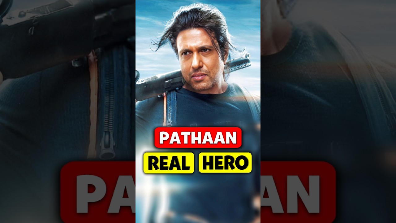 Shocking Facts 🤯 Of PATHAAN🔥 