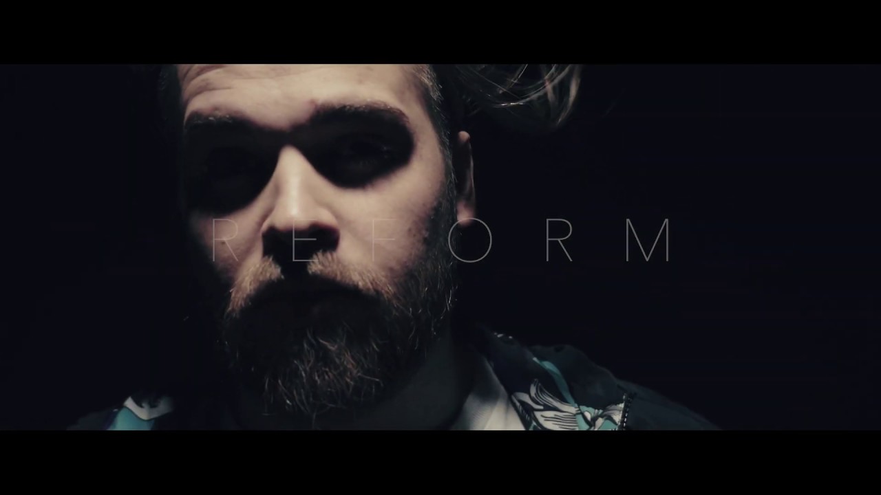 Nate Hill & Tom Barber - “Reform”