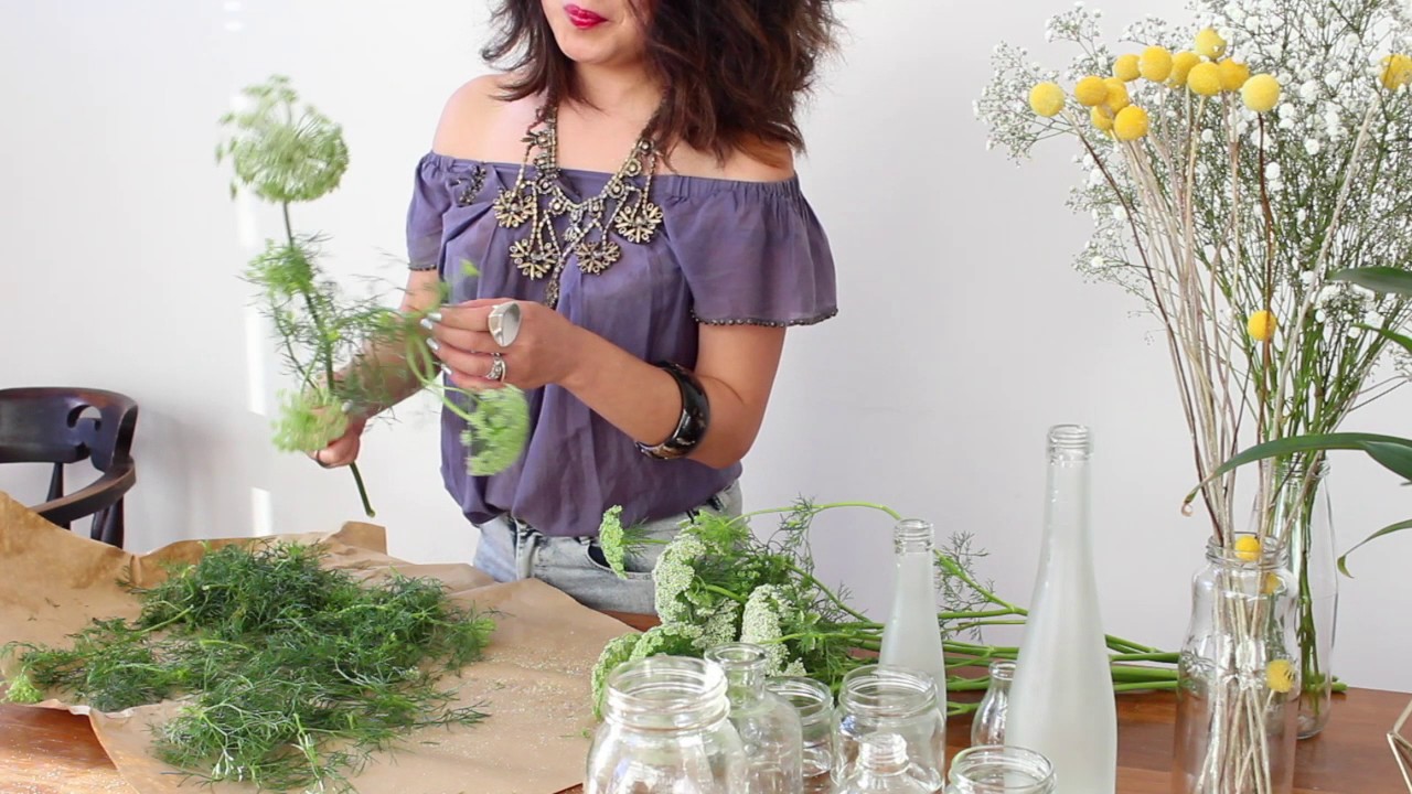 Five Minute Flower Challenge - 5MF Week TWO