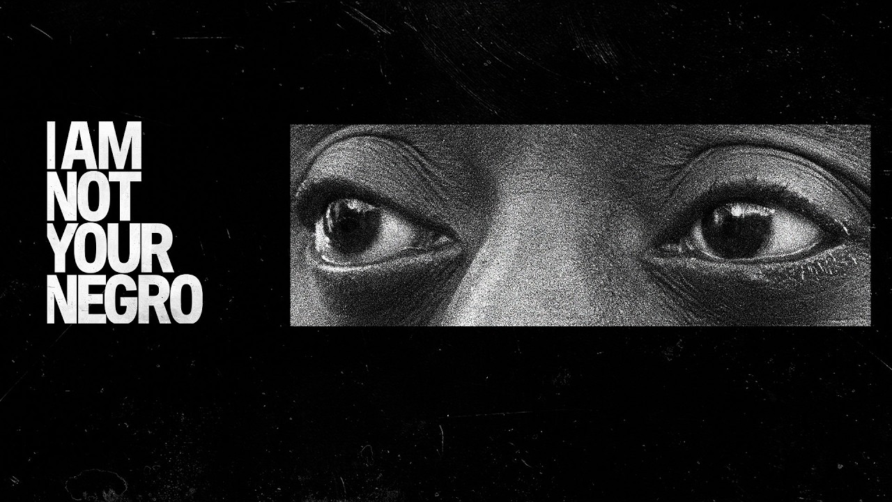 I Am Not Your Negro (2016) Official Trailer - Magnolia Selects