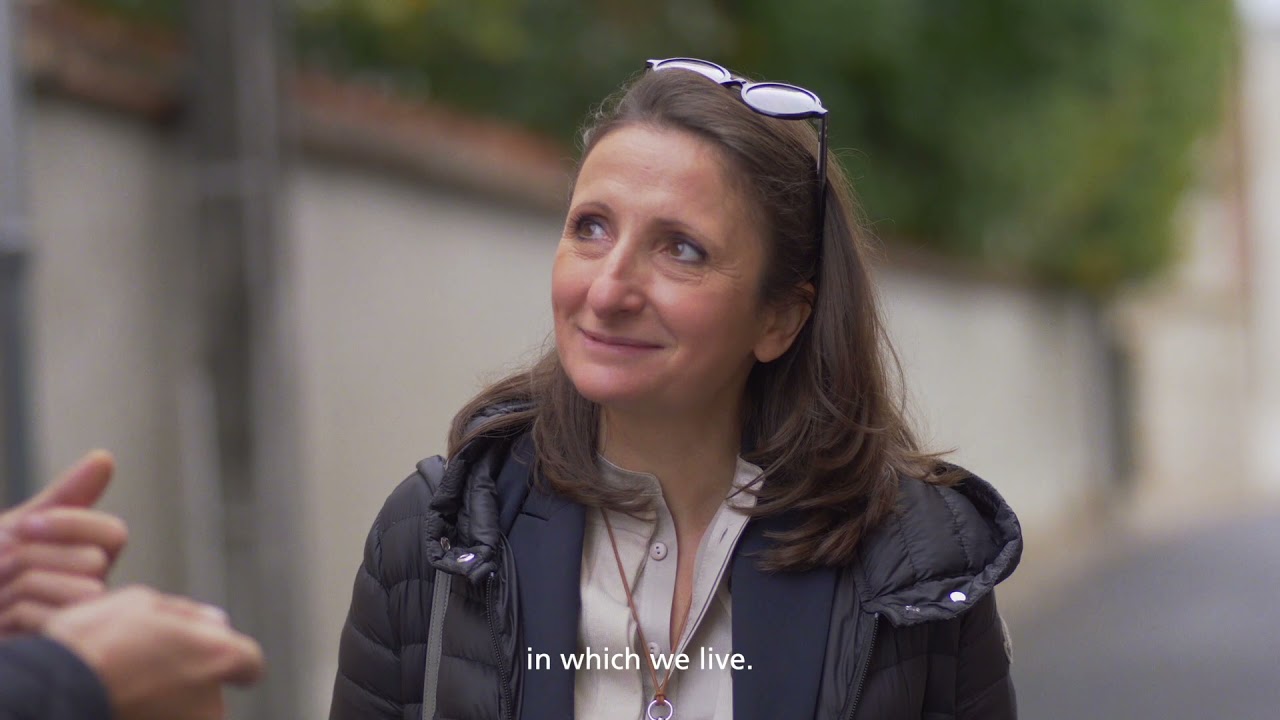 Billecart-Salmon x Anne-Sophie Pic - Chapter 1