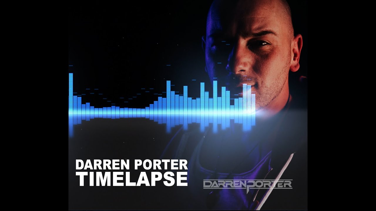 Darren Porter - Timelapse