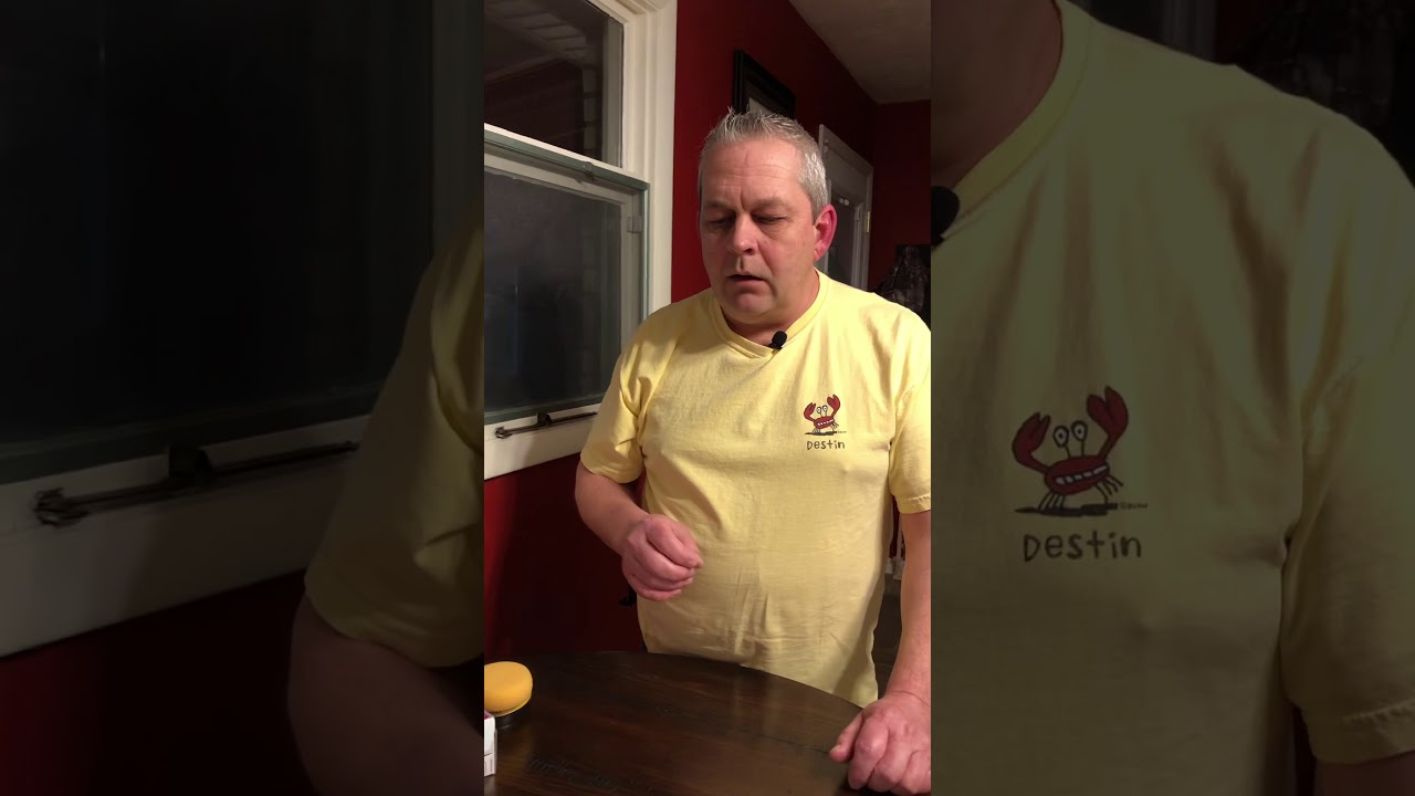 How to Clean & Restore Masonic Aprons - Part 3