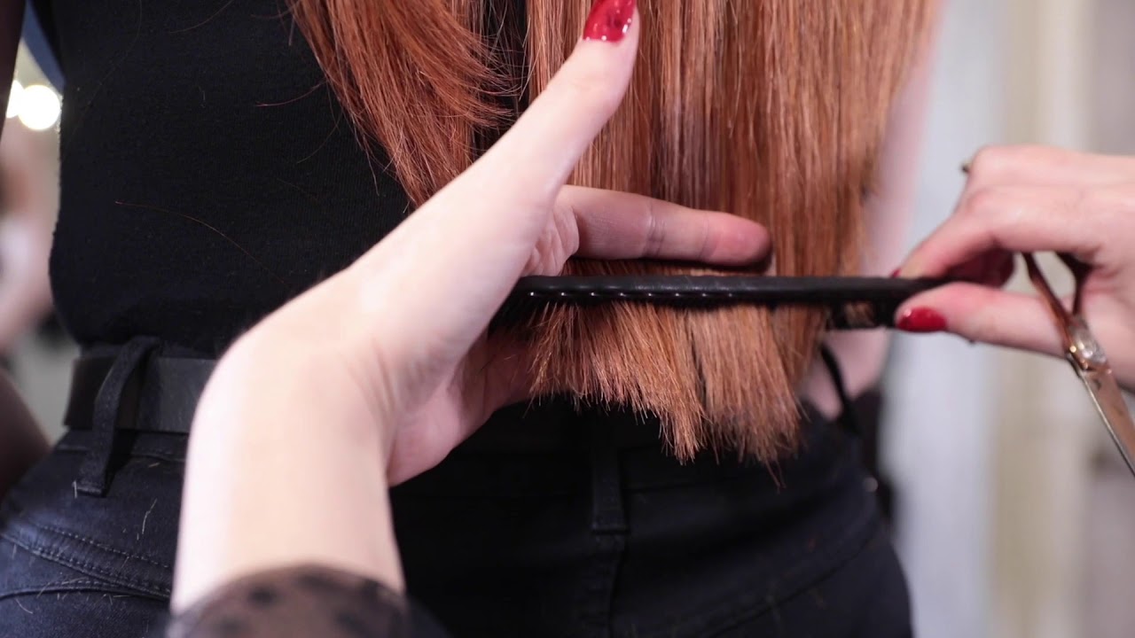 Great Lengths Education Series - Cutting & Blending