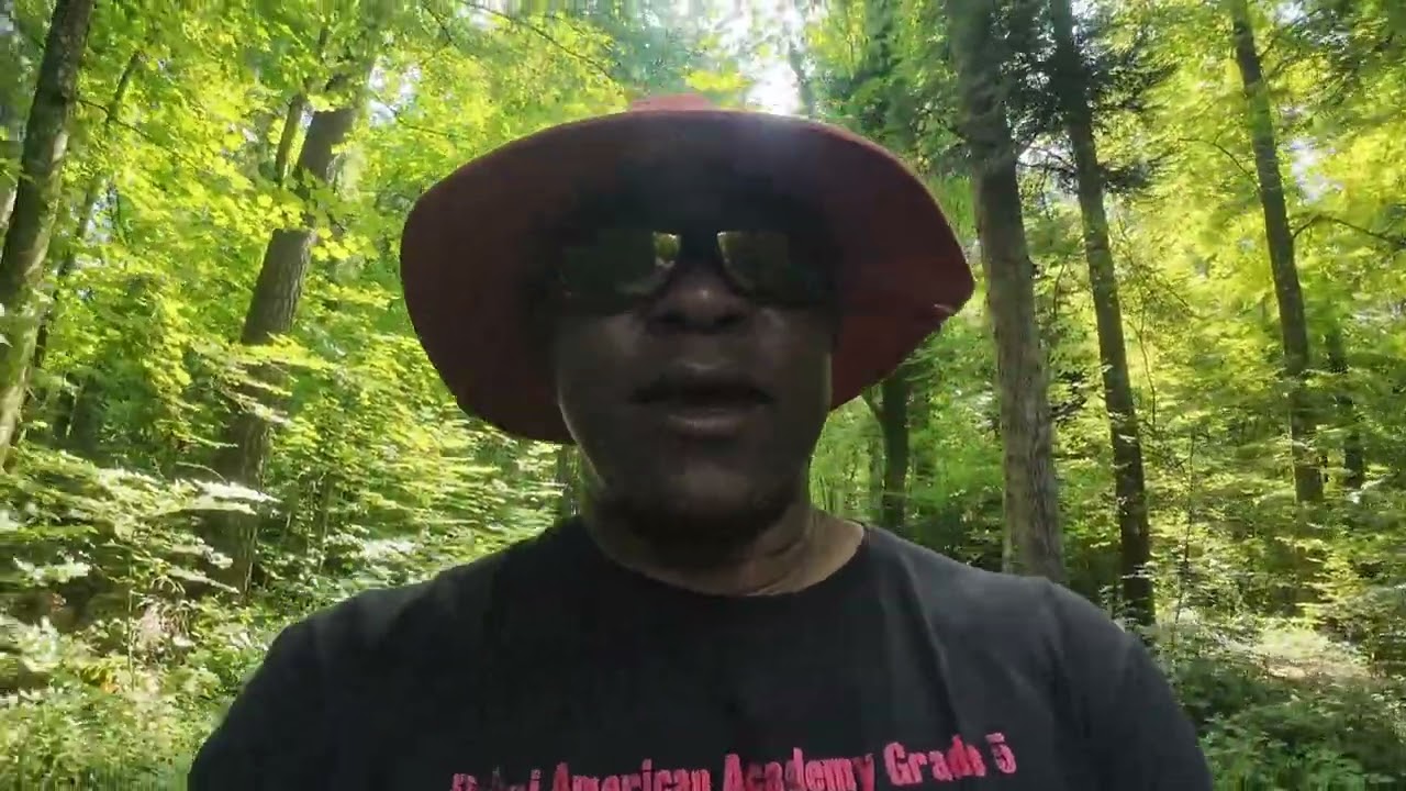 Another Summer Short Walk