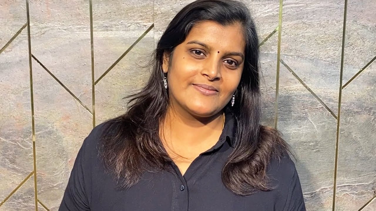 Indian mom wants some excitement!  (Teaser)