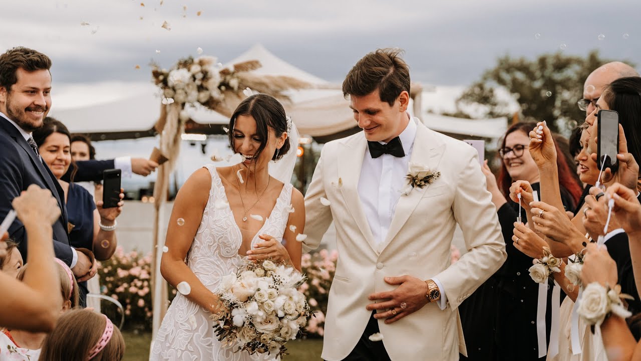 Terka & Lukáš // Svatební klip