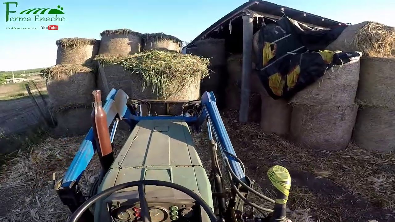 Ep:45 Car si asez la baloti in continuare