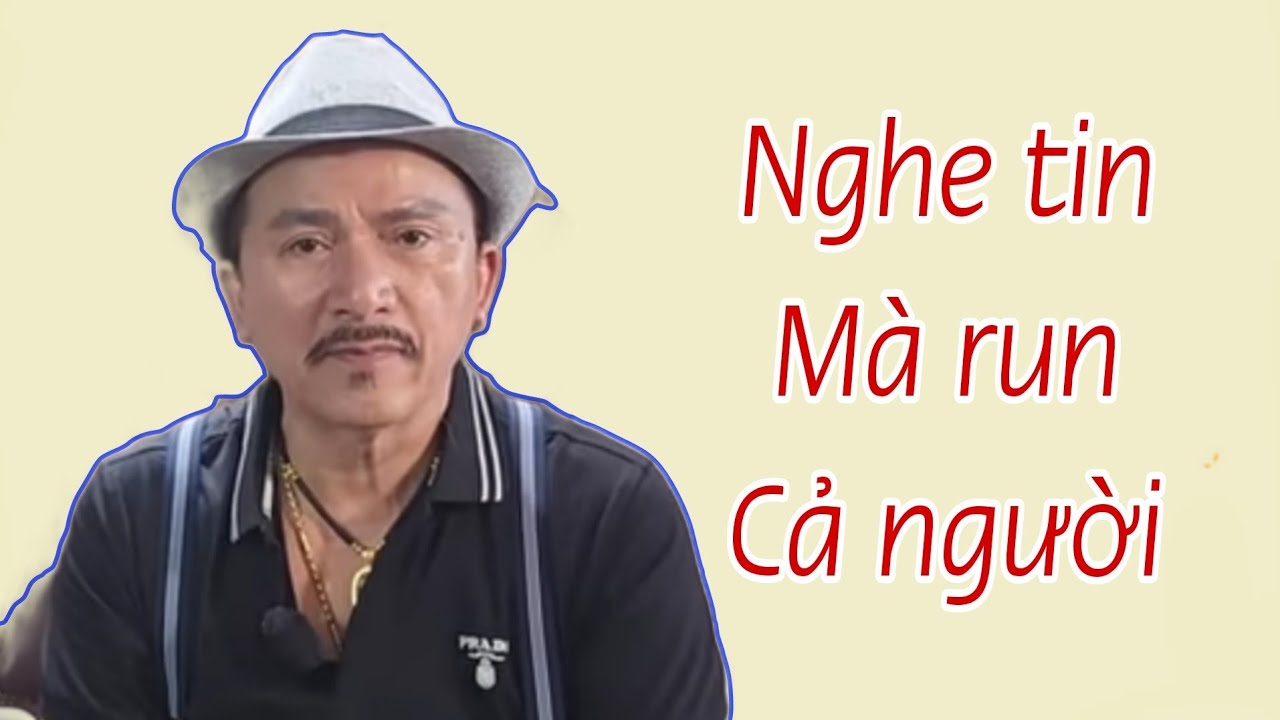 ( 1231 ) Anh Phúc có tin. Nếu đúng như lời kể thì thật hạnh phúc cho anh.