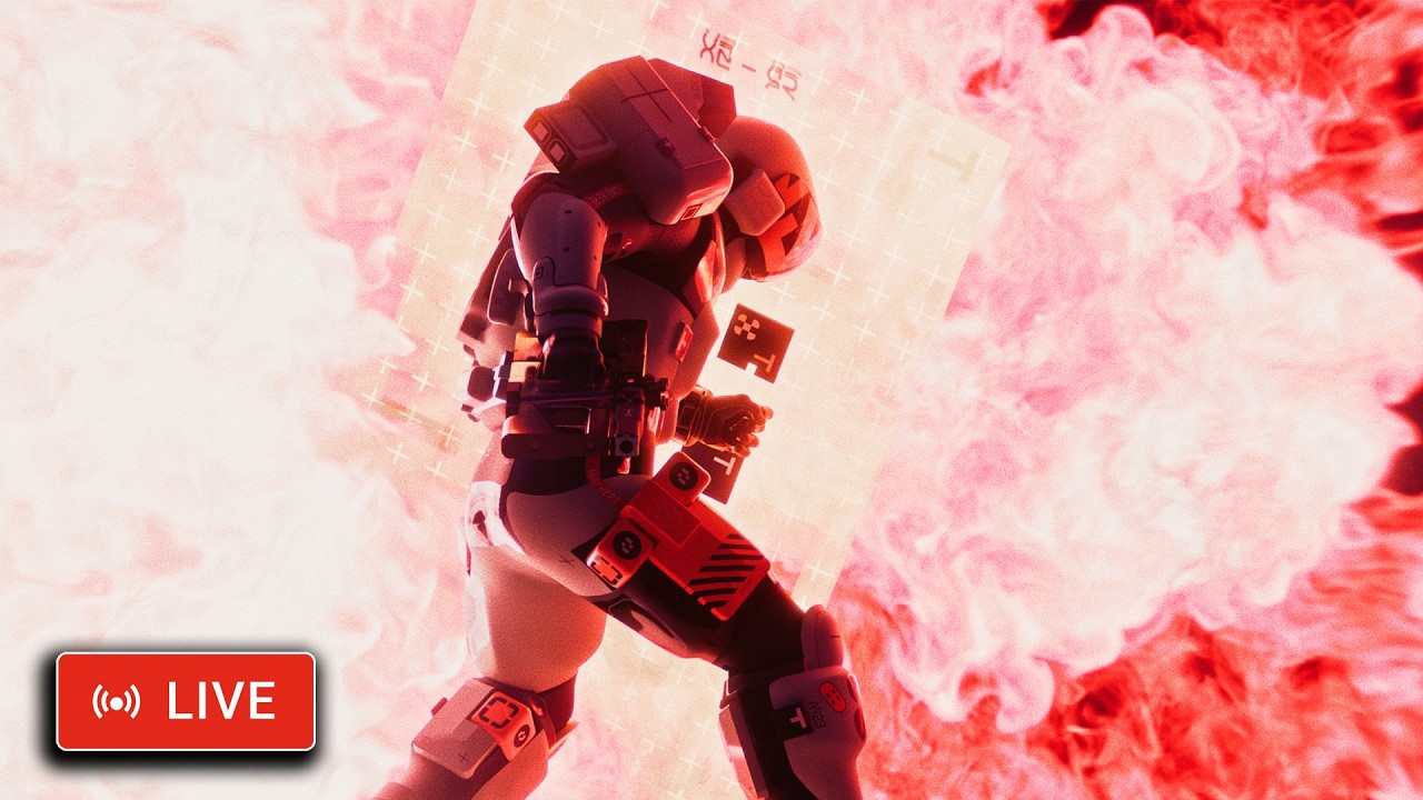 New Map Today! Outpost Runs - Marathon
