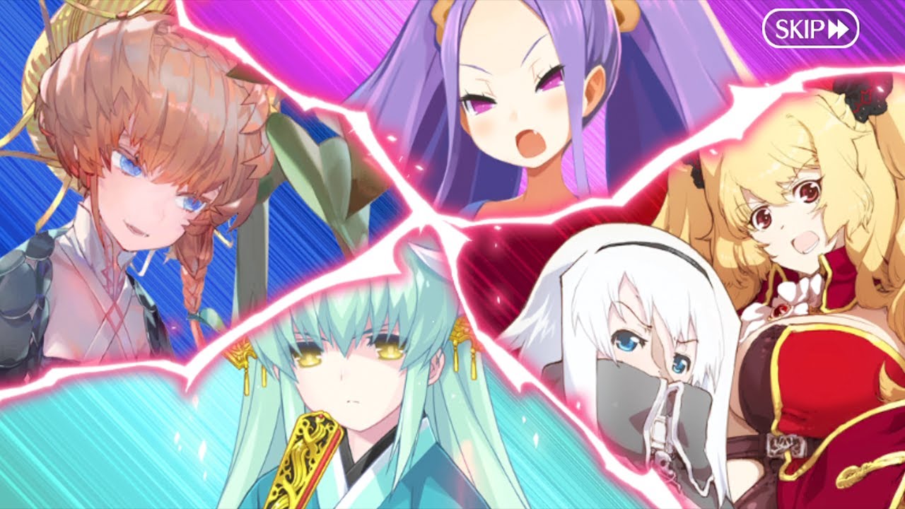 【FGO】マイルームは正妻戦争(自称)により混沌を極めていた……