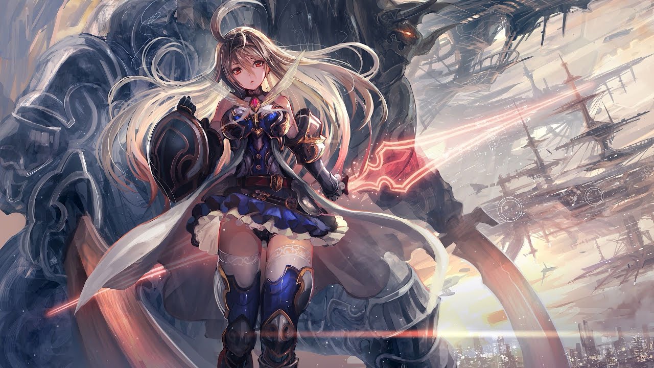 Nightcore- Rise (Skillet) || lyrics