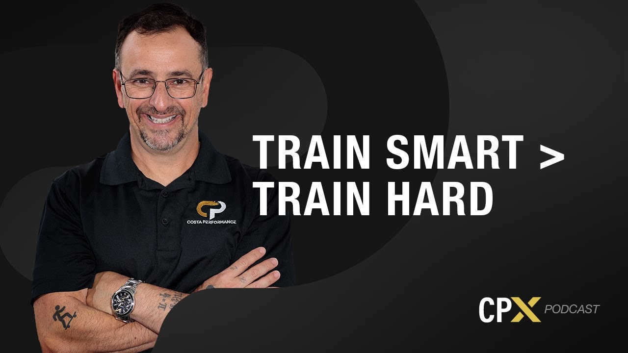 Training More Isn’t Training Better: The Science Behind Periodization