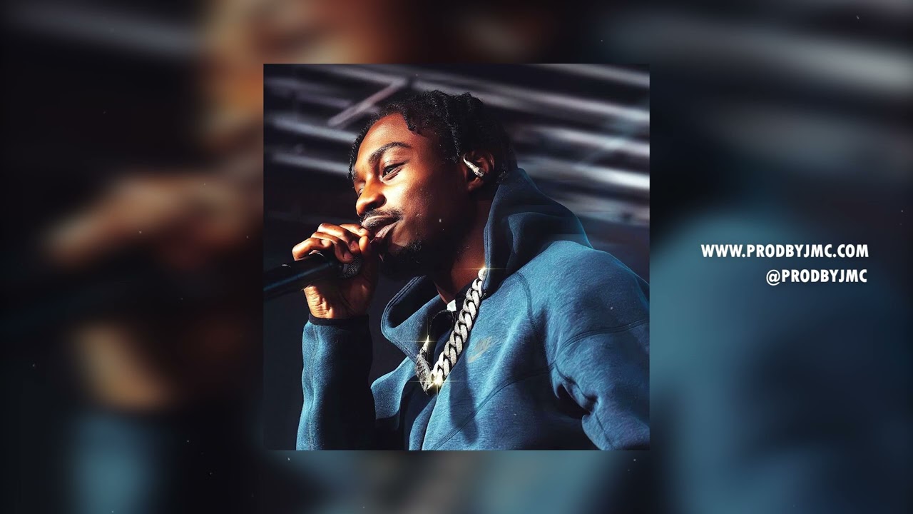 [FREE] Lil Tjay Type Beat 2025 