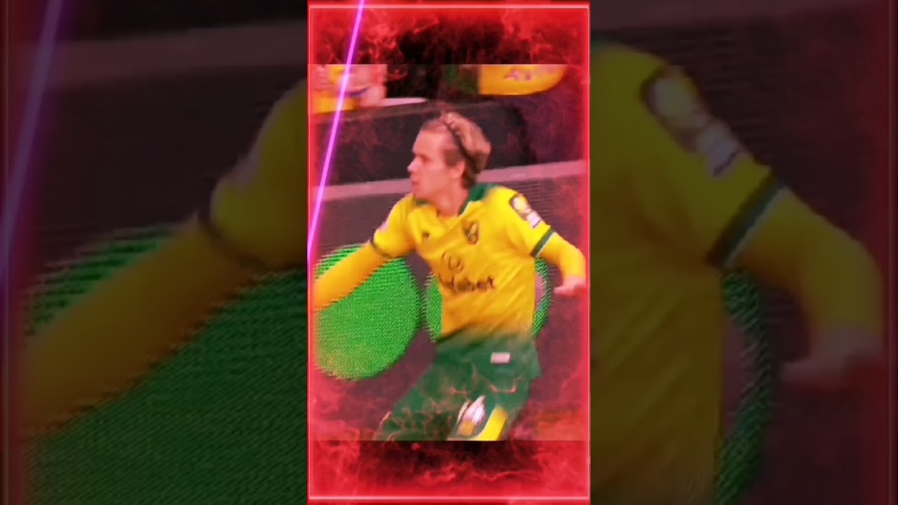 Un pequeño edit del jugador cantwell 