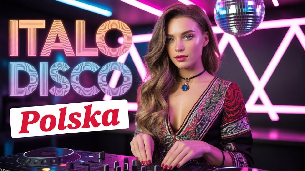 Italo Disco 80s Love 🔥 Neon Remix Hits 2026 | Retro Romance