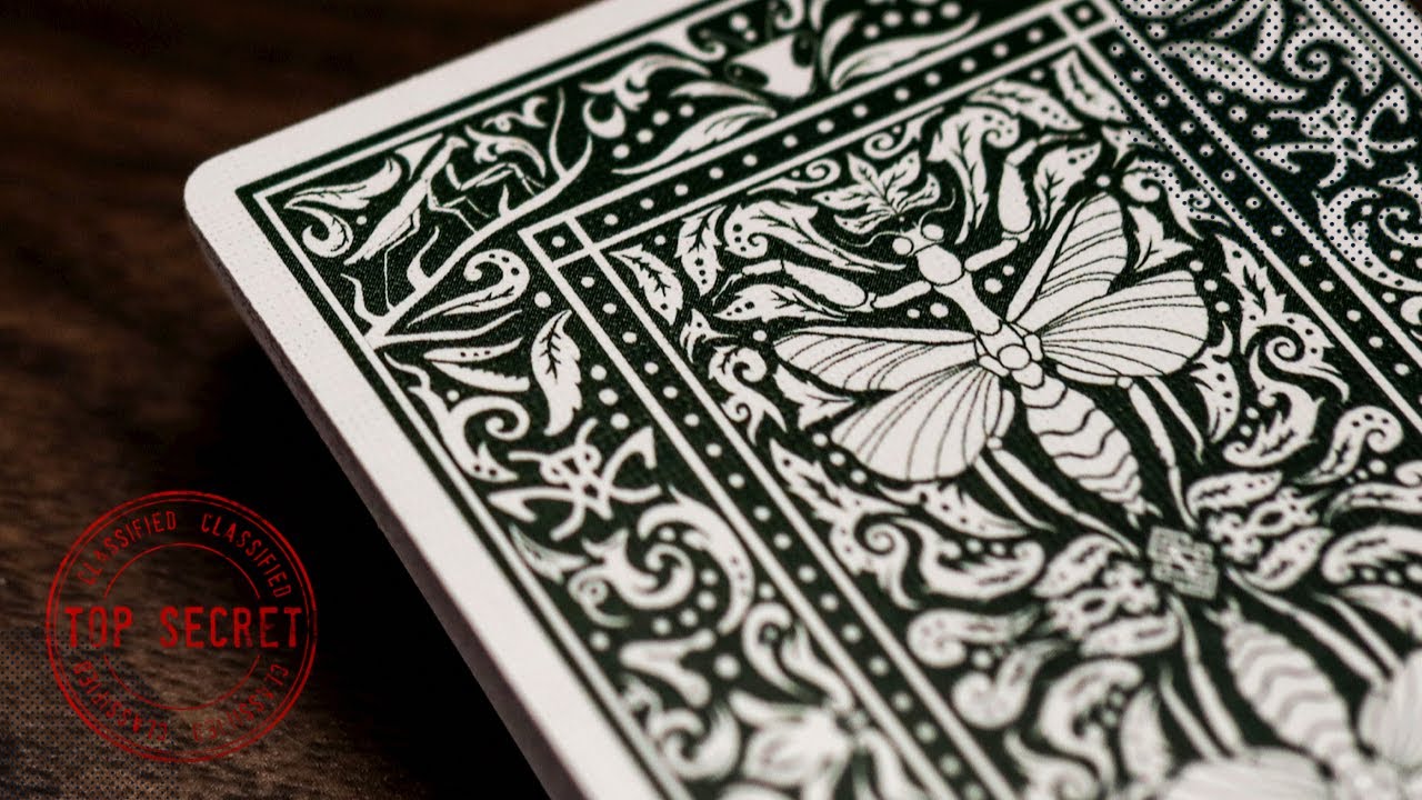 Flashback - An Impossible Divination (Tutorial)