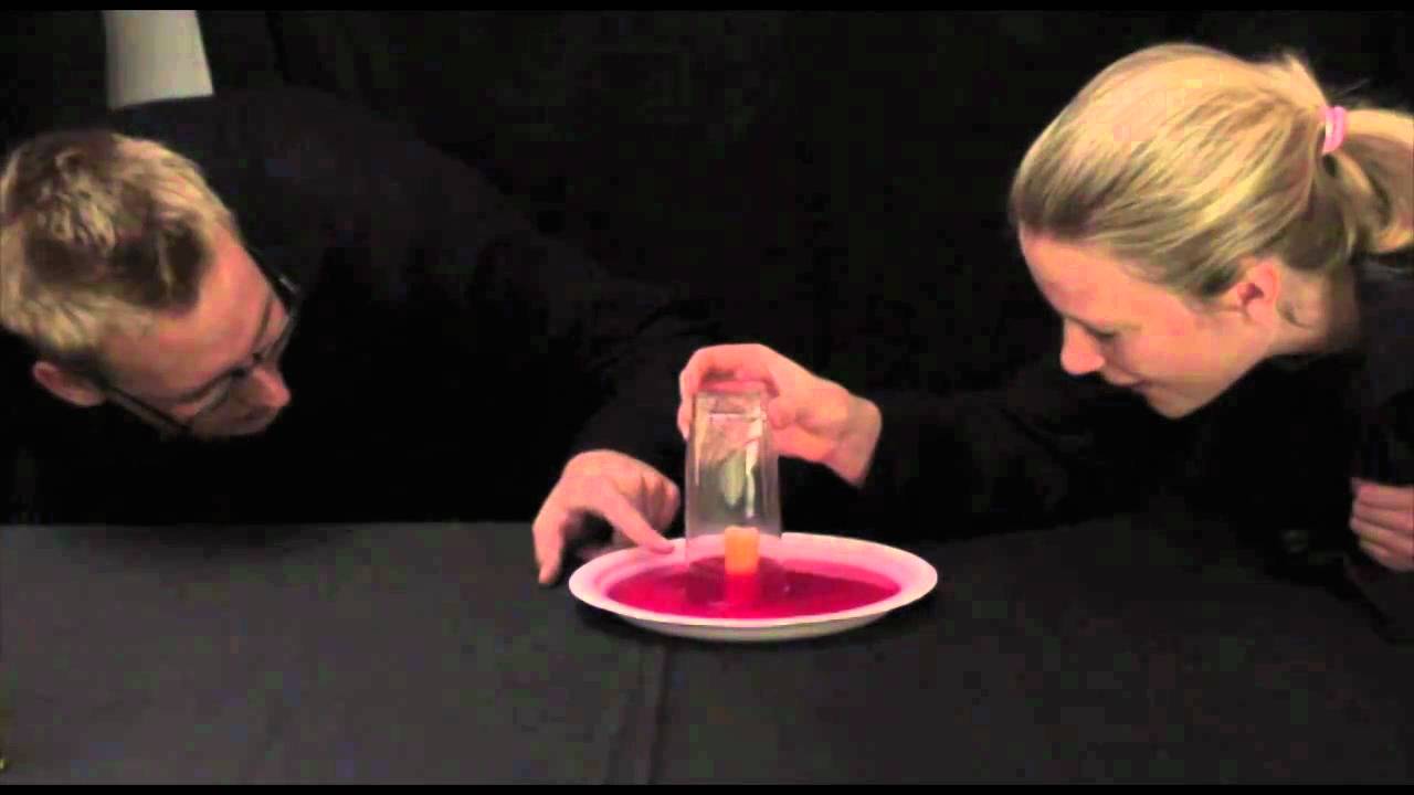 10:Glasklart ljusglas - LTHs julkalender 2010