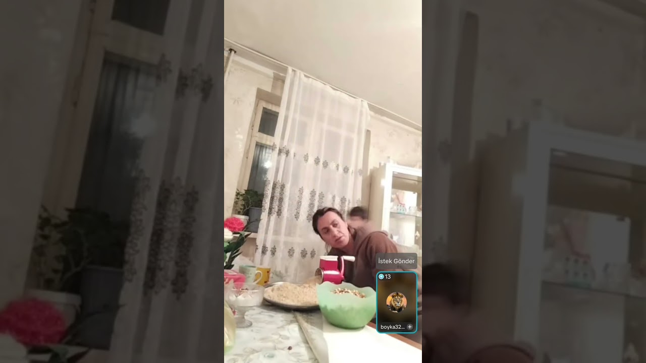 Gözəl Yenidən Ana Olacaq Fizuli Sevincindən Kövrəldi!