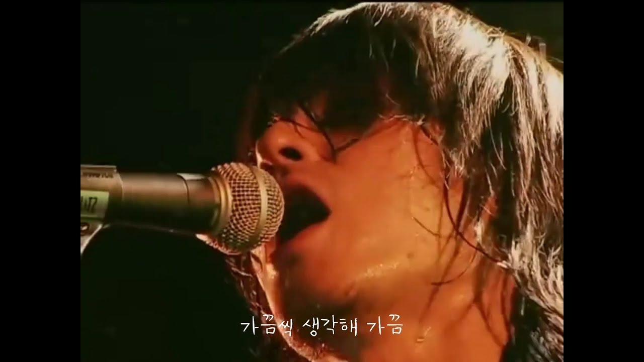 [자막] ROSSO - シャロン(샤론)