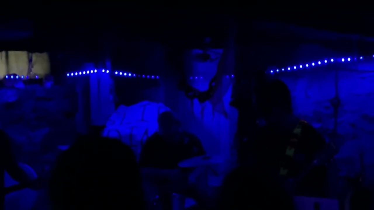 Heteronomy - The Love Melons (Live @4th annual show 5/22/25)