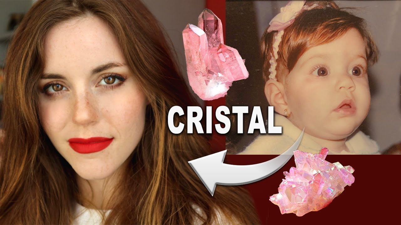 Niños CRISTAL 💎¿Eres un ÁNGEL TERRENAL? | Pilar Sousa