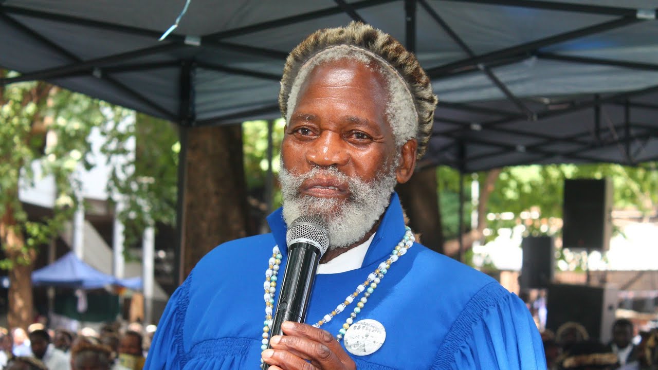 Mfu:Ngidi 29Nov2025 (izifundiso ngenkolo YobuNazaretha)esandanezwe #UNYAZI uthixo 
