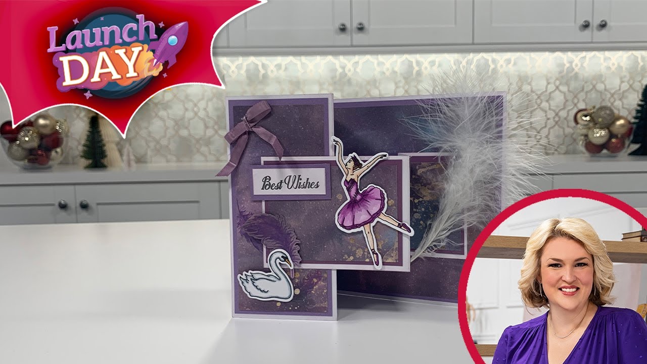 Launch Day: NEW Sara Signature Swan Lake Box (01 Dec 2021)