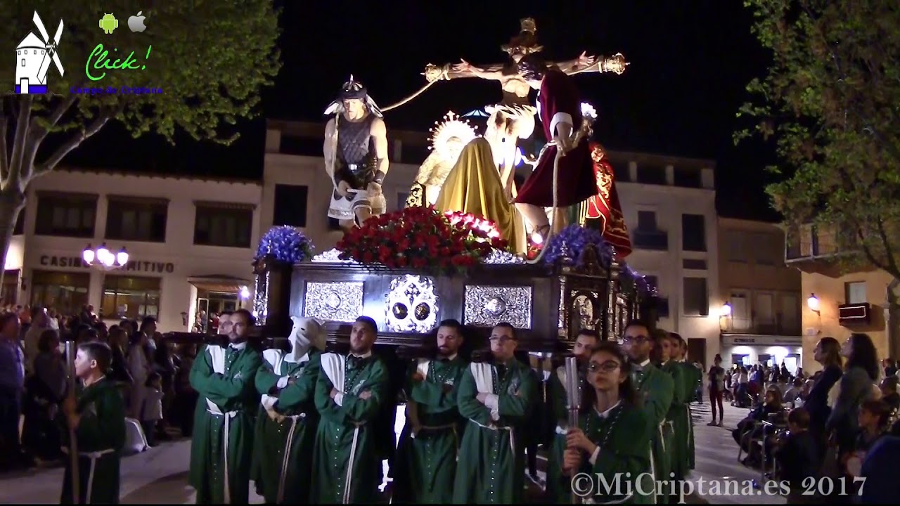 La Elevación de la Cruz 2017