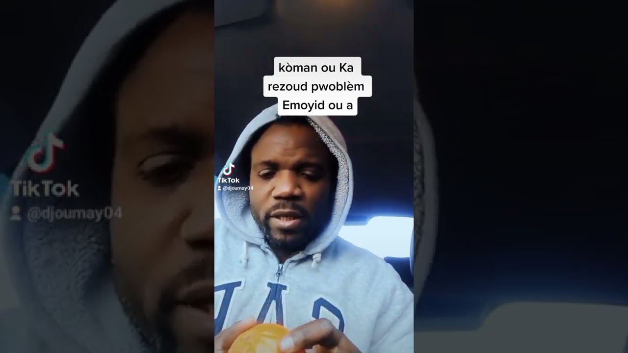 Men bon Jan rem&egrave;d natir&egrave;l pou pwobl&egrave;m emoyid nou zanmim yo