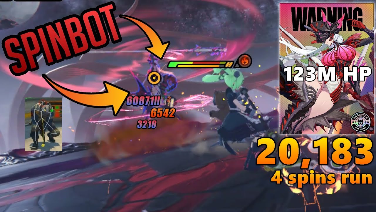 20.2K Defiler - All A ranks Corin/Lucy/Nicole | ZZZ 2.5 Deadly Assault S28