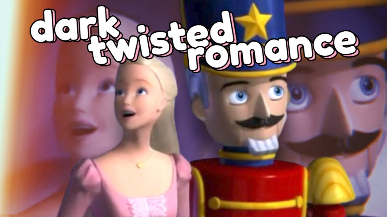 Barbie's First Movie Changed Me