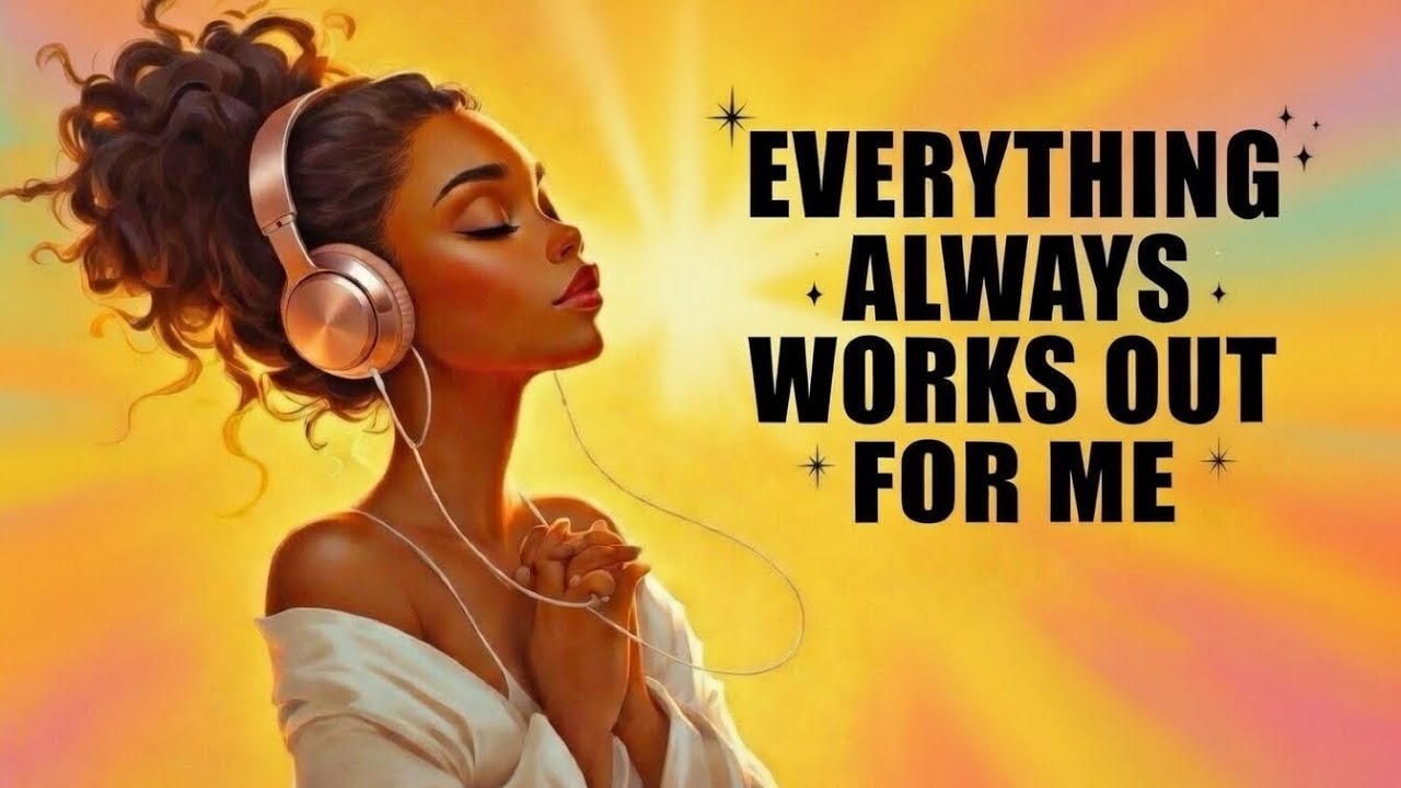 Afrobeat x Amapiano Affirmation Music | Positive Energy Boost 