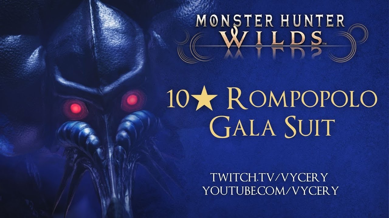 10★ ROMPOPOLO IS HERE! | Open Lobby | HR999 | Help, Builds, Guides & Tricks! | !builds !discord