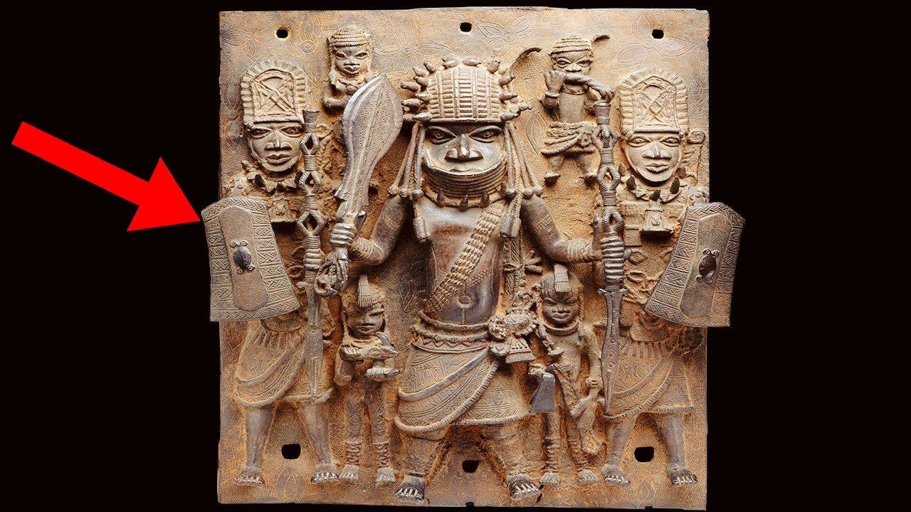 10 Most Mysterious Lost Empires From Africa