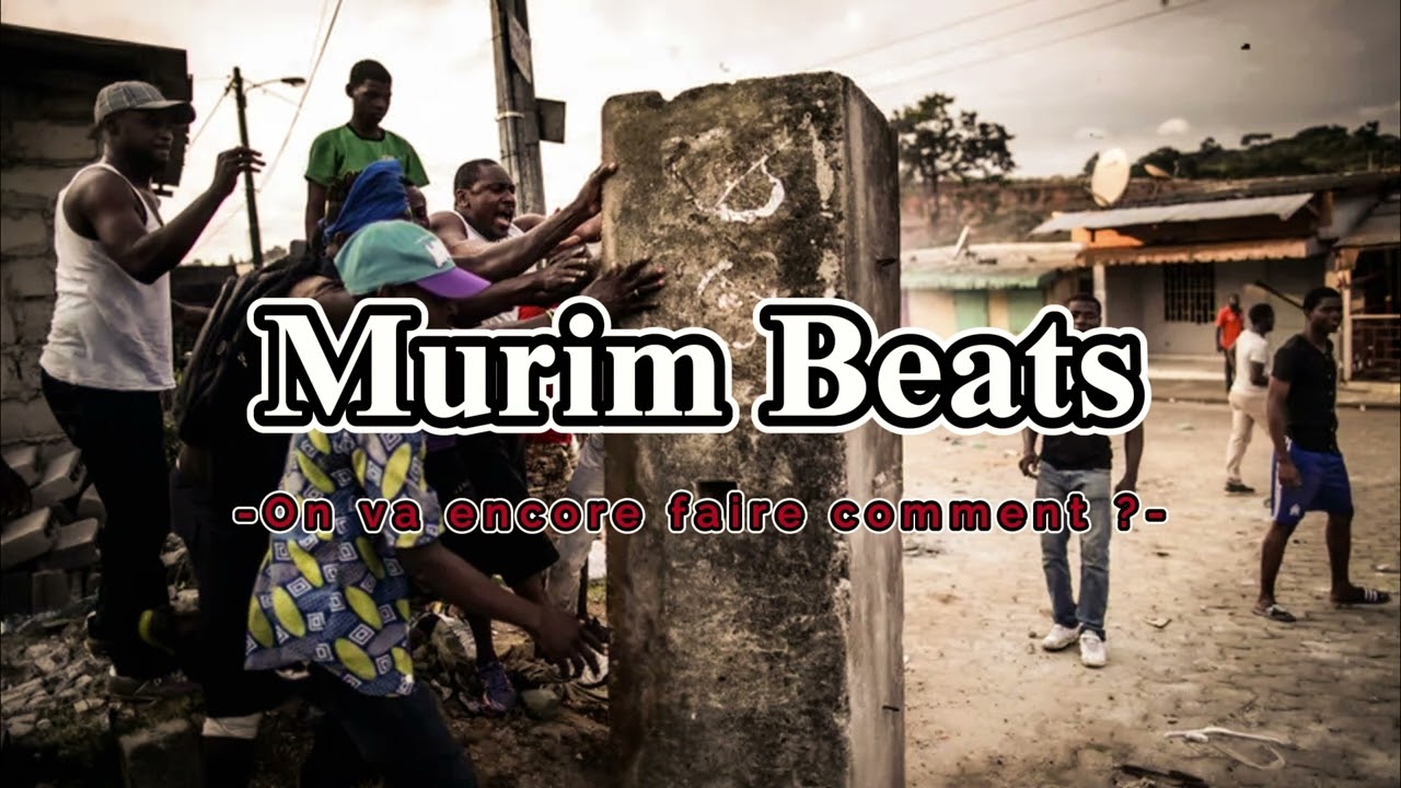 [VENDU] TYPE BEAT AFRO TCHAM 2025 INSTRUMENTAL 