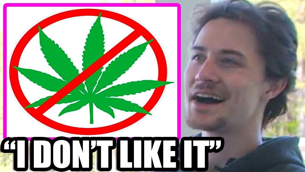 Why Jacob Jones Never Smoked Za