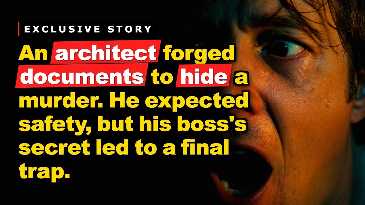 The Best Story You'll Hear Today: A Lifetime of Lies He Forgot To Build