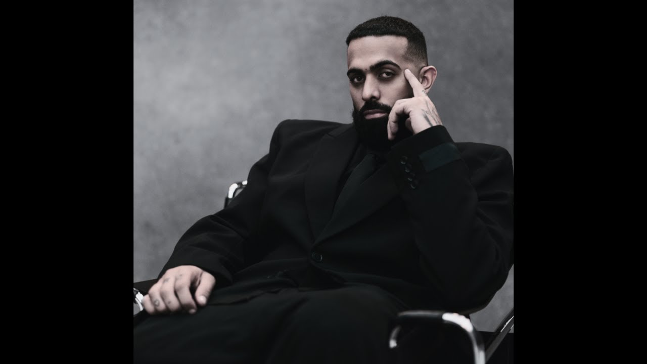 Eladio Carrión Type Beat - 