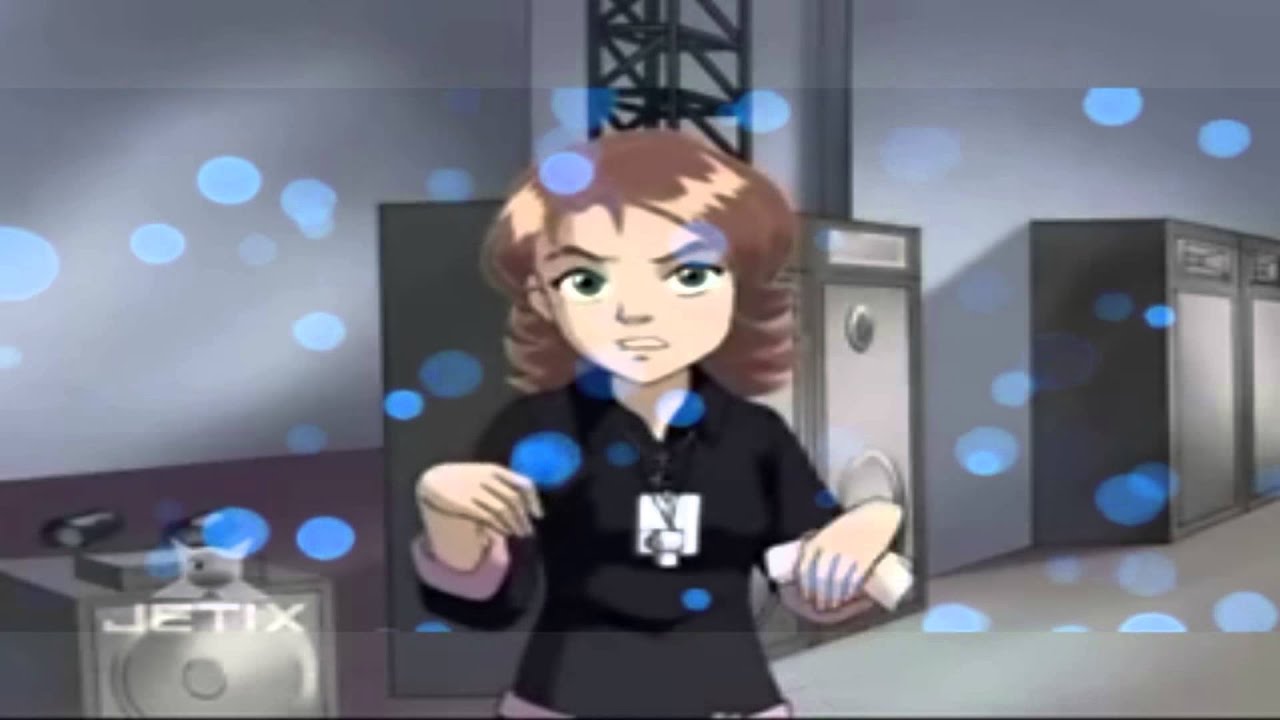 W.I.T.C.H.// Irma: Can't stop the rain from falling