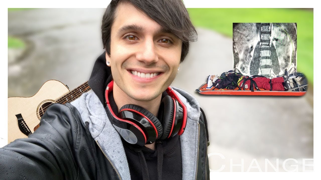 EVERYTHING IS CHANGING!!! // (Future Sunsets Announcement) | David Michael Frank