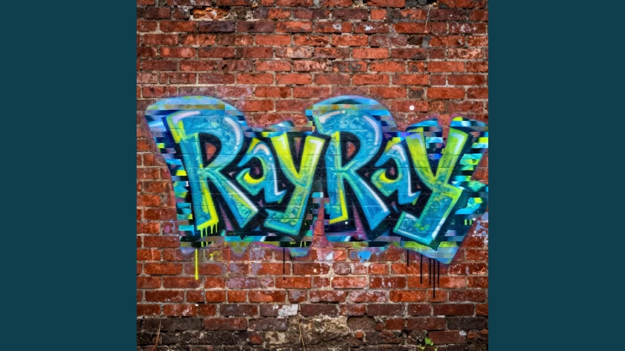 RAY RAY