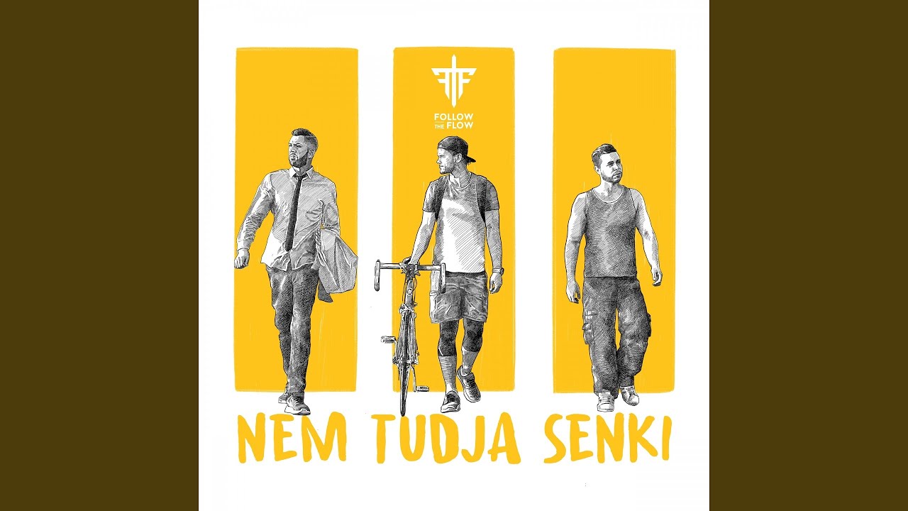Nem tudja senki