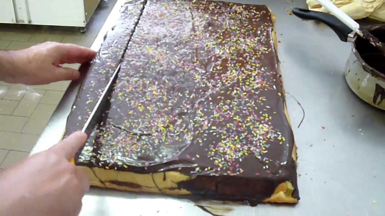 Come Fare i Biscotti Napoletani - Tartufini : Ricette dolci e Cucina - Tutorial