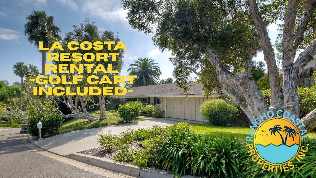 La Costa Resort Rental