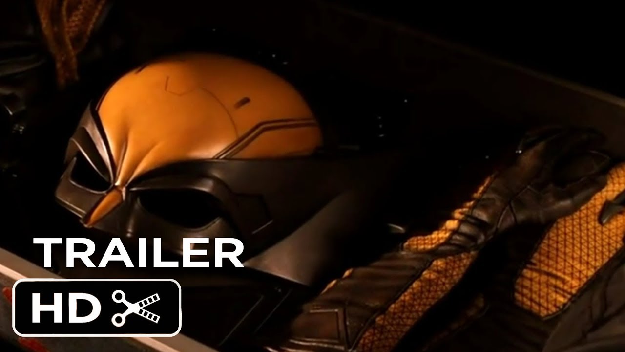 Secret Wars: Part 1 Unofficial Trailer | Fan Made